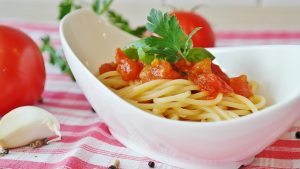 Weightwatchers pasta recepten