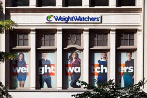 Weightwatchers