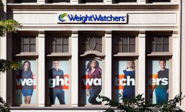 Weightwatchers